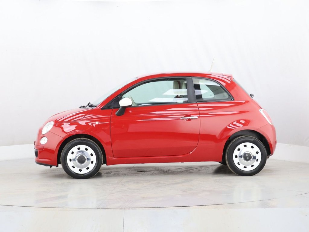 Used Fiat 500 2015 for sale - 77990920: Photo 6