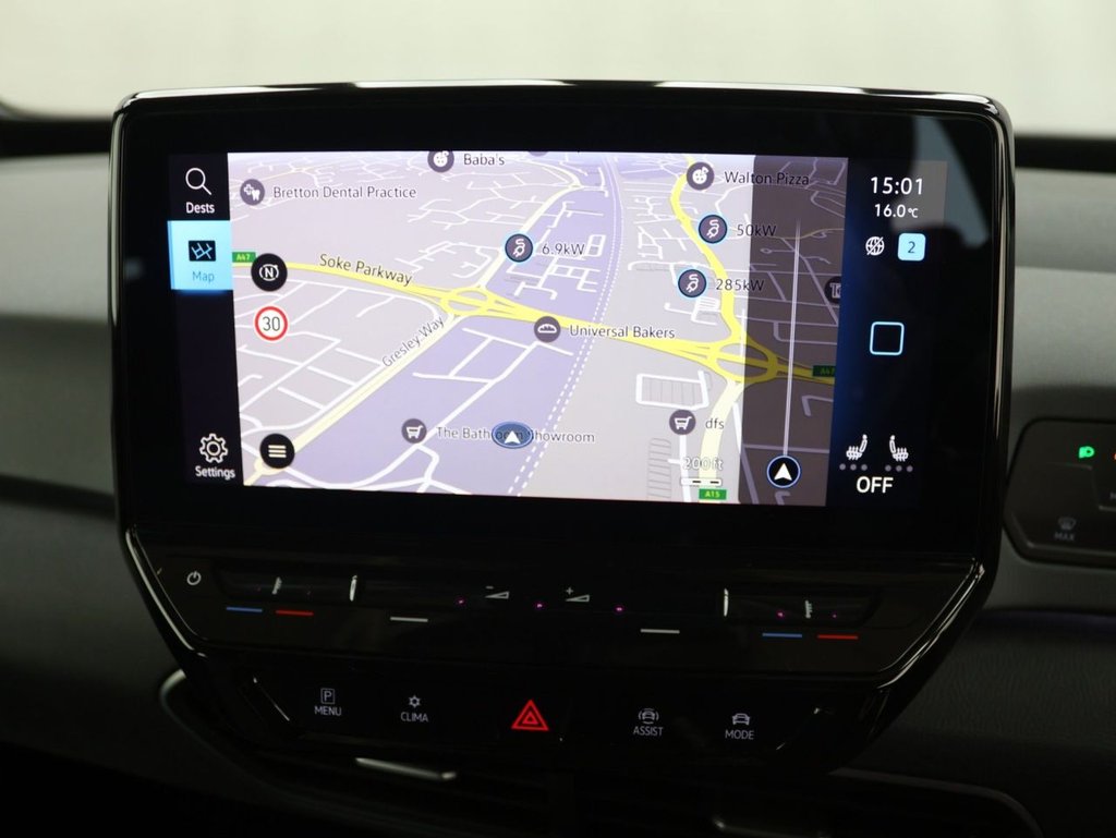 Used Volkswagen ID.3 2021 for sale - 76481941: Photo 13