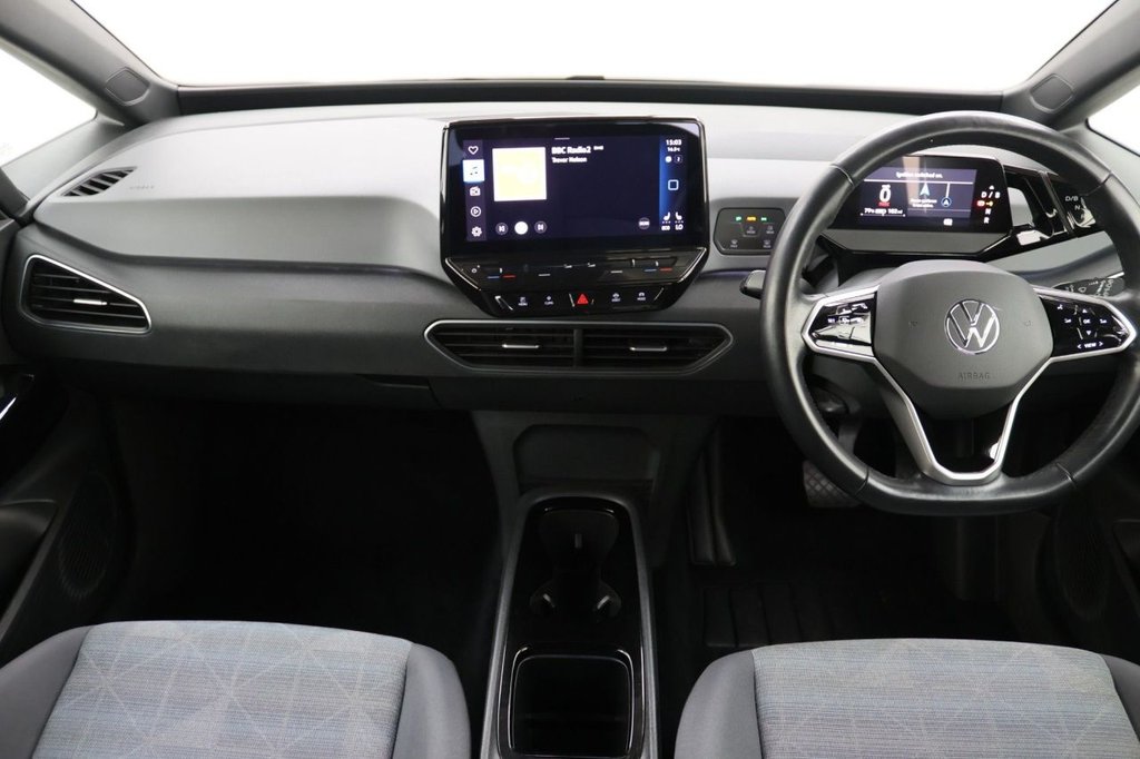 Used Volkswagen ID.3 2021 for sale - 76481941: Photo 18