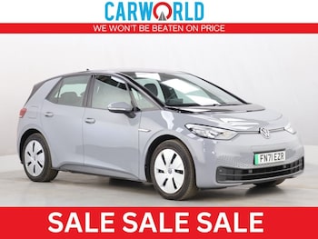 Used Volkswagen ID.3 2021 for sale - 76481941: Photo