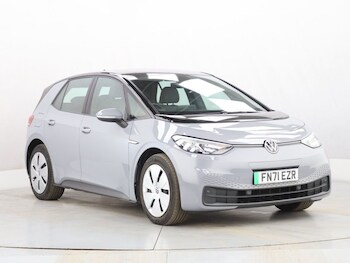 Used Volkswagen ID.3 2021 for sale - 76481941: Photo