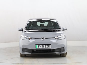 Used Volkswagen ID.3 2021 for sale - 76481941: Photo