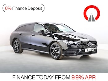 Used Mercedes-Benz CLA 2022 for sale - 79527584: Photo