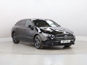 Used Mercedes-Benz CLA 2022 for sale - 79527584: Photo