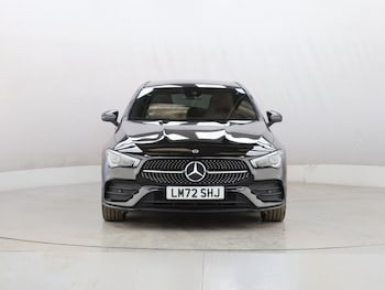 Used Mercedes-Benz CLA 2022 for sale - 79527584: Photo