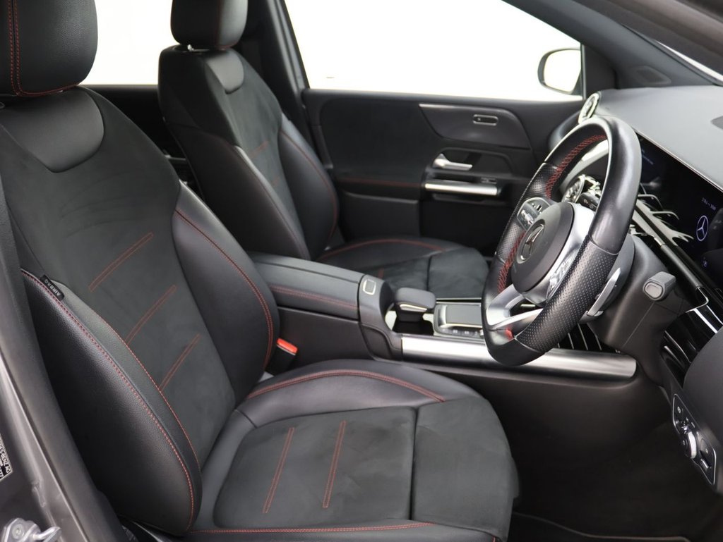 Used Mercedes-Benz B Class 2021 for sale - 76301016: Photo 12