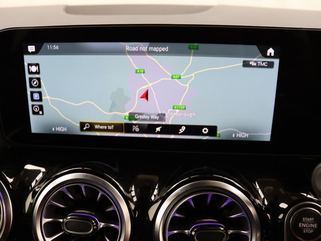 Used Mercedes-Benz B Class 2021 for sale - 76301016: Photo 16