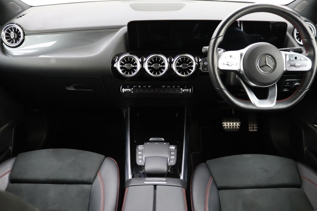 Used Mercedes-Benz B Class 2021 for sale - 76301016: Photo 19