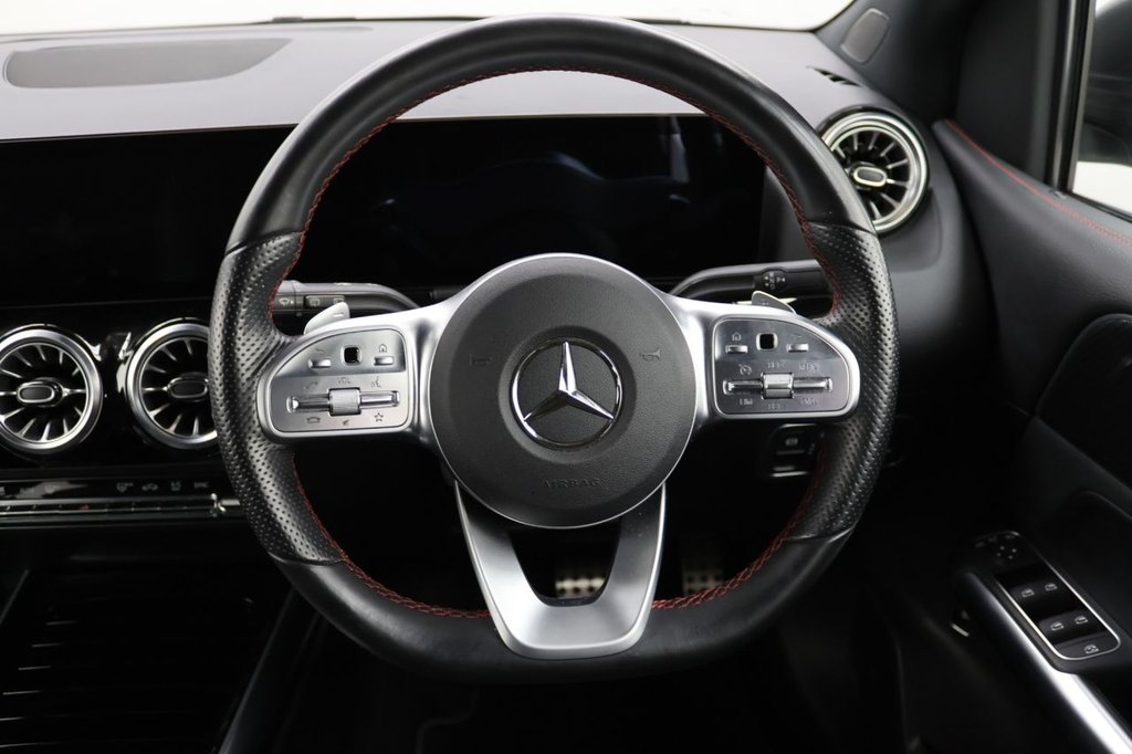 Used Mercedes-Benz B Class 2021 for sale - 76301016: Photo 20