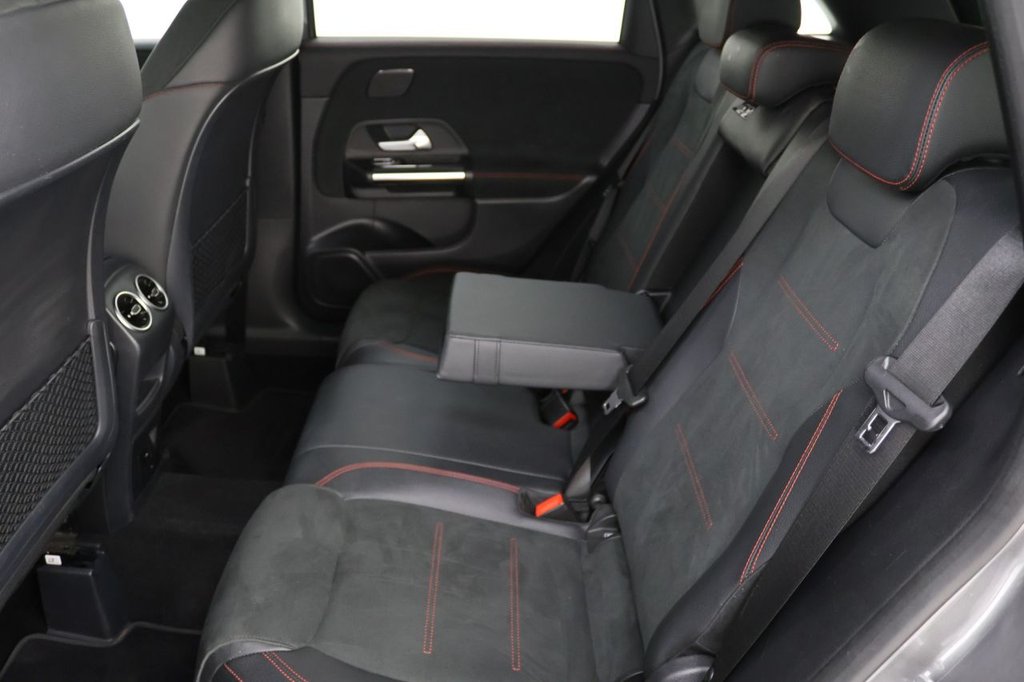 Used Mercedes-Benz B Class 2021 for sale - 76301016: Photo 21