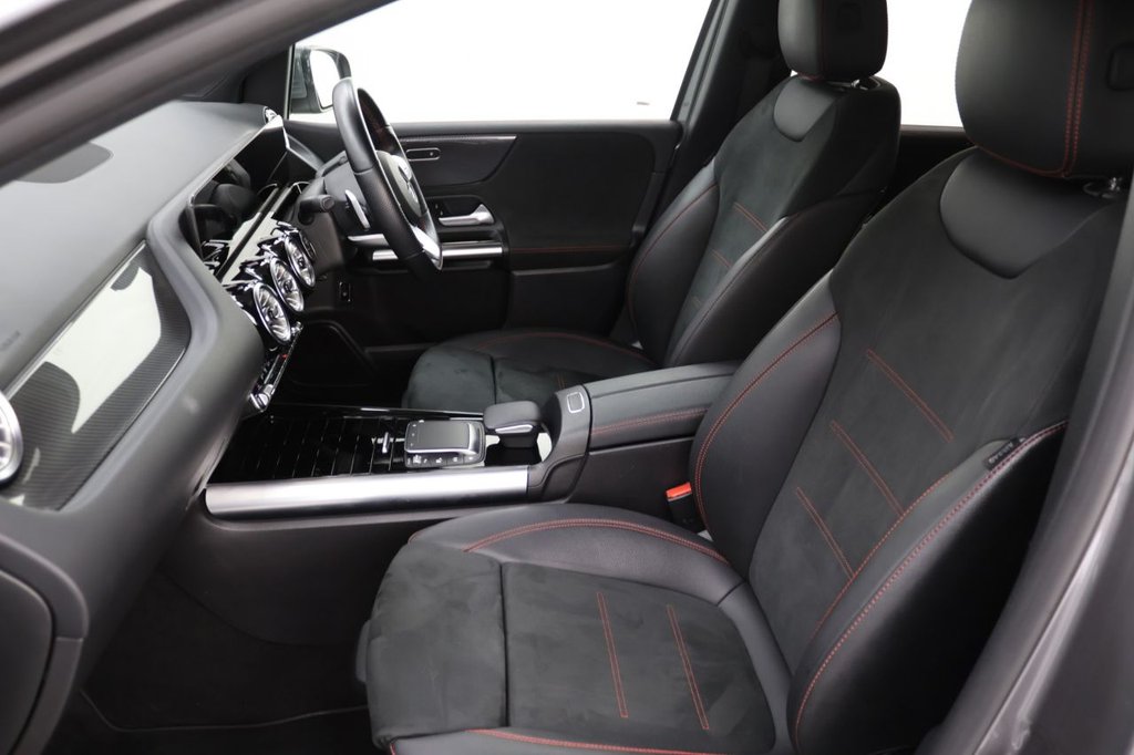 Used Mercedes-Benz B Class 2021 for sale - 76301016: Photo 22