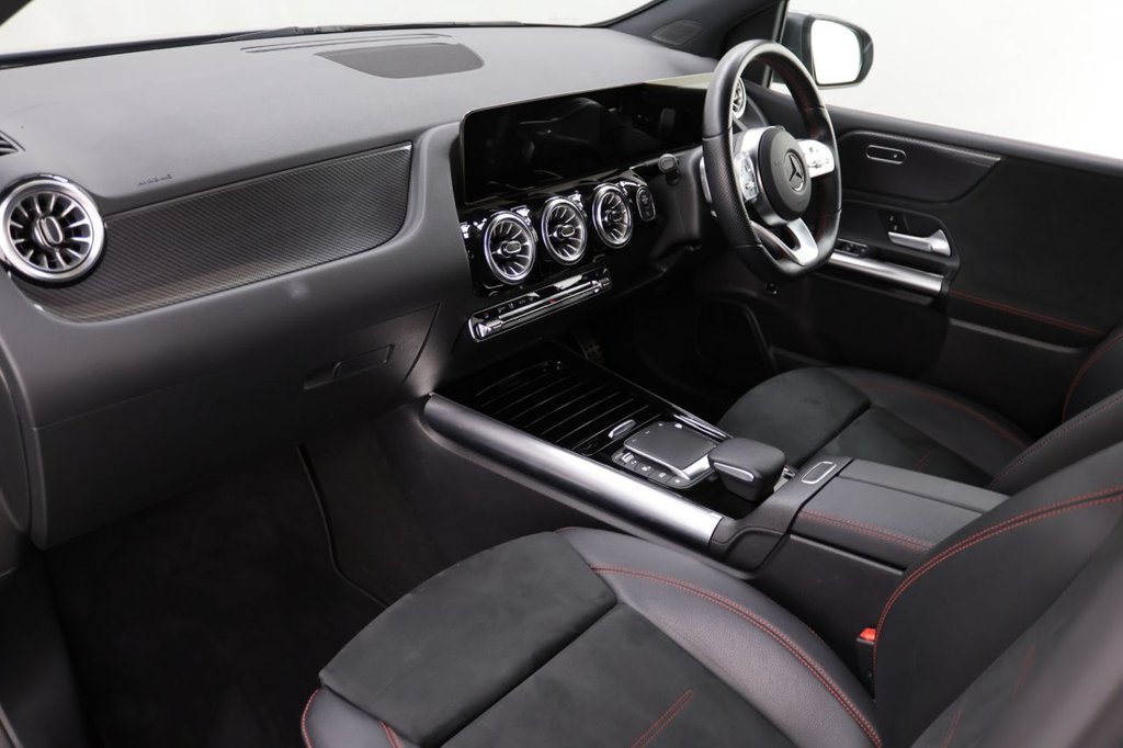 Used Mercedes-Benz B Class 2021 for sale - 76301016: Photo 23