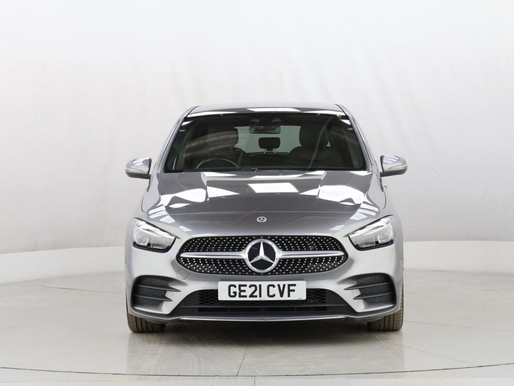 Used Mercedes-Benz B Class 2021 for sale - 76301016: Photo 3