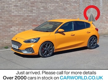 Used Ford Focus 2019 for sale - 78457647: Photo