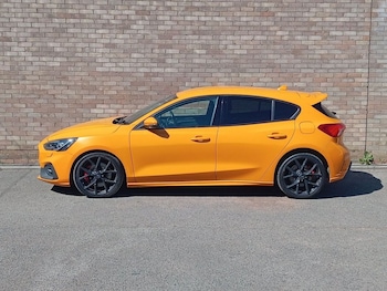 Used Ford Focus 2019 for sale - 78457647: Photo