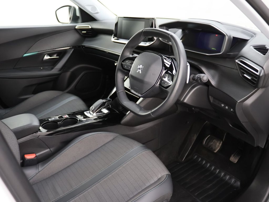 Used Peugeot 2008 2022 for sale - 77407946: Photo 10