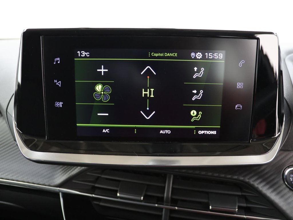 Used Peugeot 2008 2022 for sale - 77407946: Photo 14