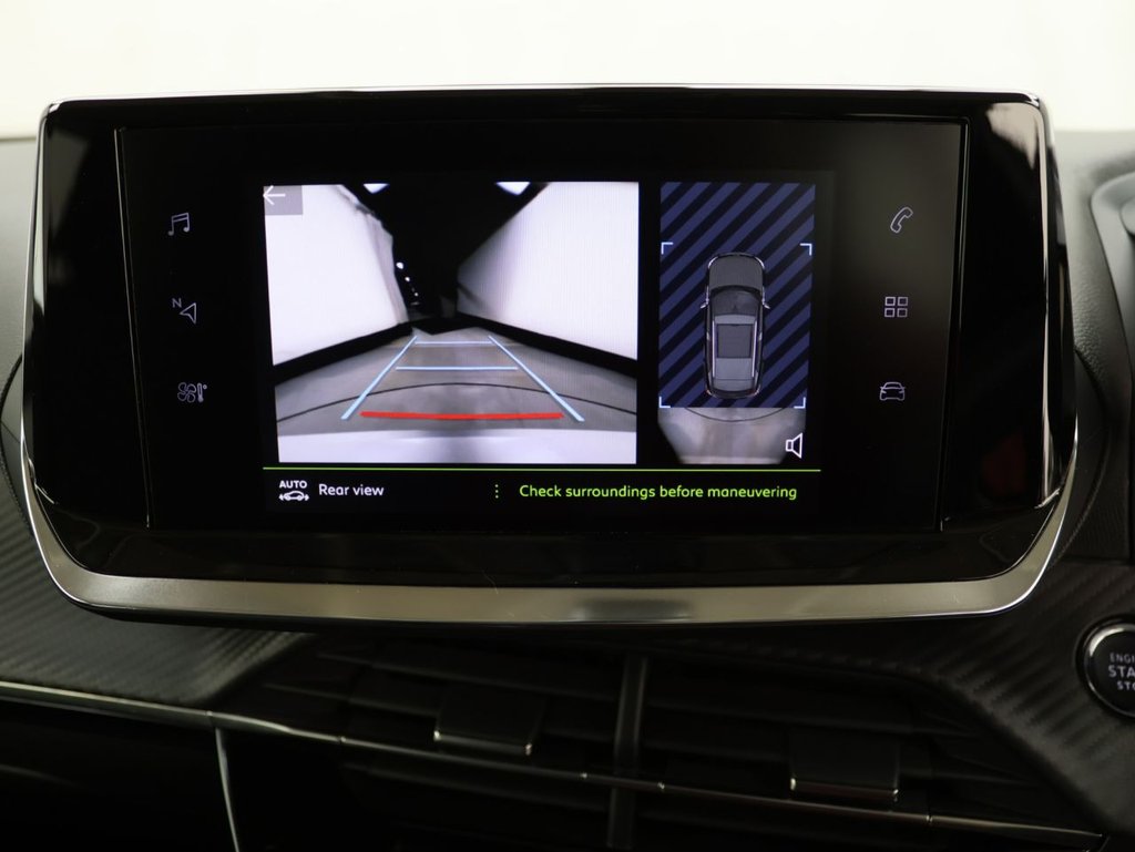 Used Peugeot 2008 2022 for sale - 77407946: Photo 16