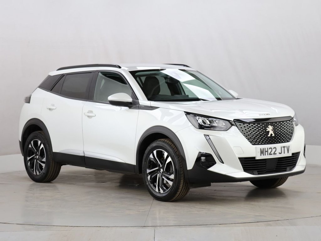 Used Peugeot 2008 2022 for sale - 77407946: Photo 2