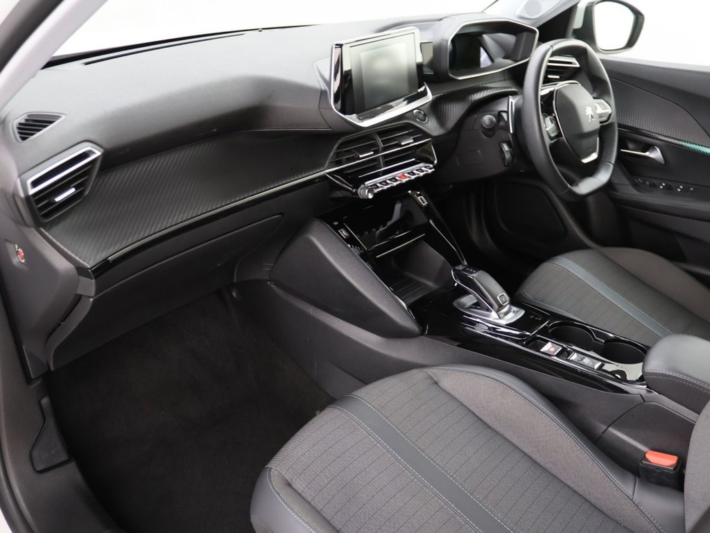 Used Peugeot 2008 2022 for sale - 77407946: Photo 24