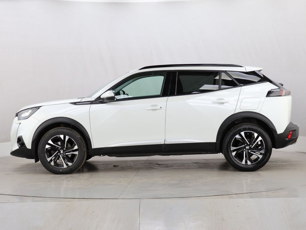 Used Peugeot 2008 2022 for sale - 77407946: Photo 6