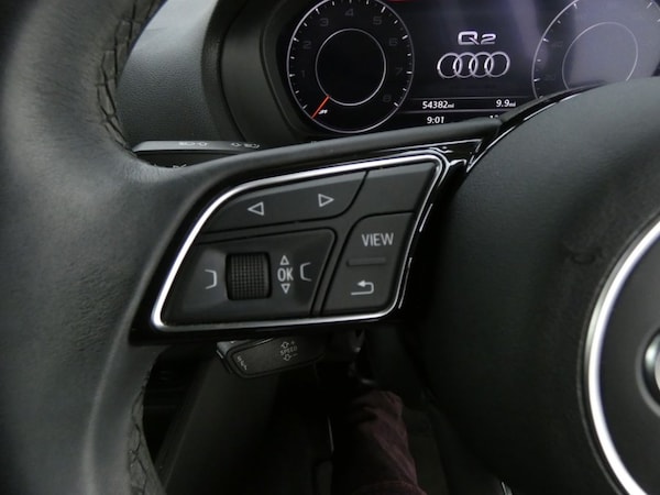 Used Audi Q2 2021 for sale - 76300889: Photo 12