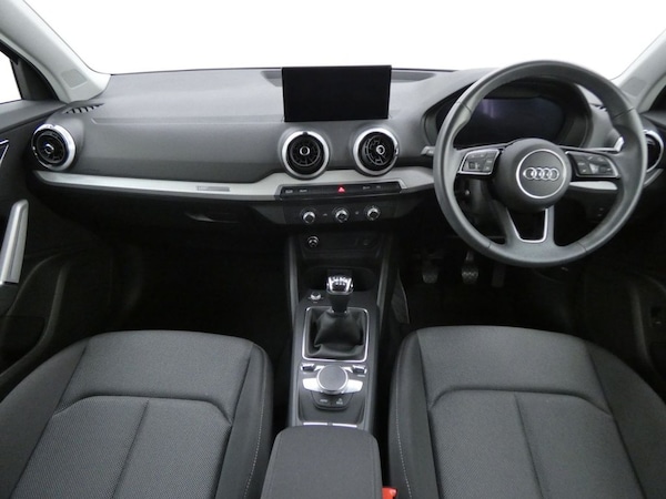 Used Audi Q2 2021 for sale - 76300889: Photo 14