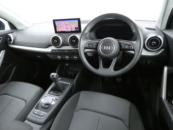 Used Audi Q2 2021 for sale - 76300889: Photo 17