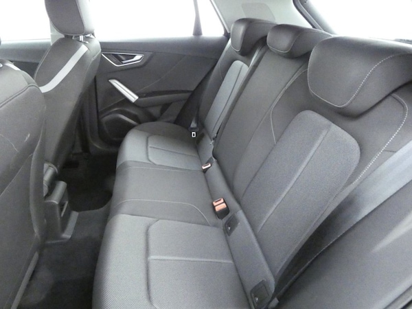 Used Audi Q2 2021 for sale - 76300889: Photo 18