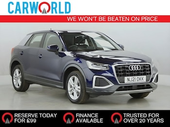 Audi - Q2