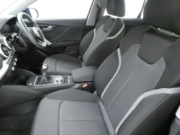 Used Audi Q2 2021 for sale - 76300889: Photo 20