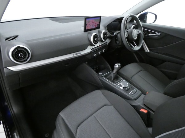 Used Audi Q2 2021 for sale - 76300889: Photo 21