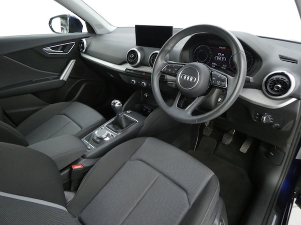 Used Audi Q2 2021 for sale - 76300889: Photo 5