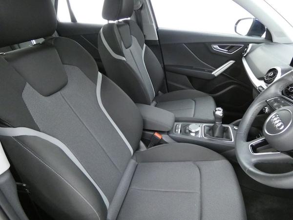 Used Audi Q2 2021 for sale - 76300889: Photo 7