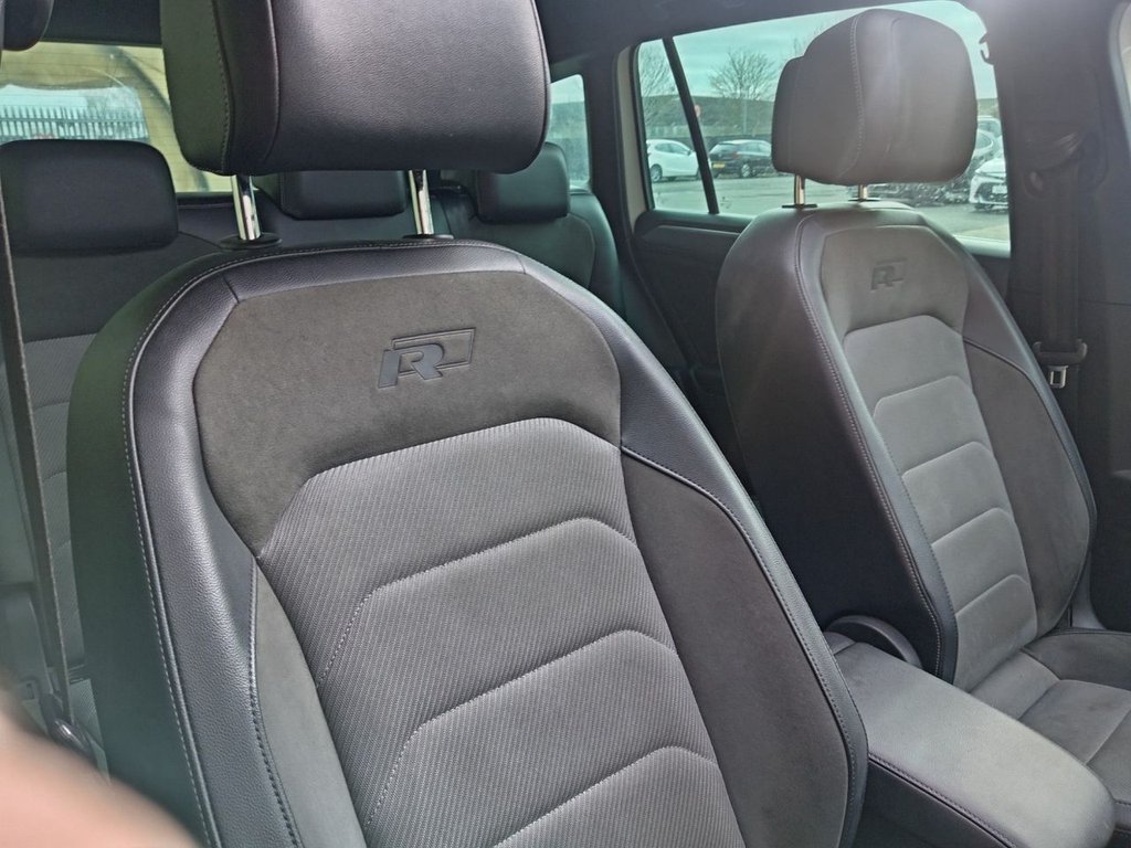 Used Volkswagen Tiguan 2020 for sale - 77748300: Photo 10