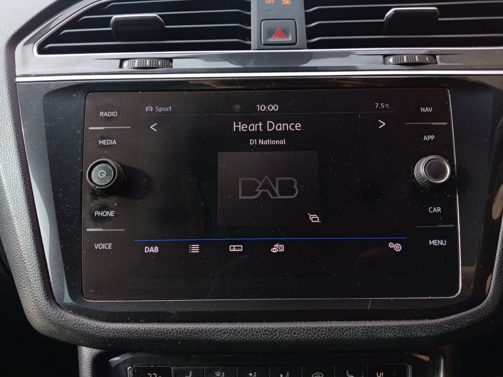 Used Volkswagen Tiguan 2020 for sale - 77748300: Photo 12