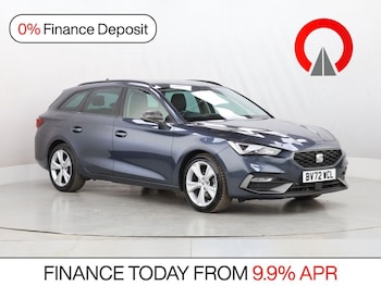 Used SEAT Leon 2022 for sale - 79527648: Photo