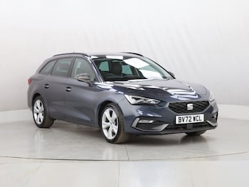 Used SEAT Leon 2022 for sale - 79527648: Photo