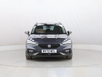 Used SEAT Leon 2022 for sale - 79527648: Photo