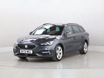 Used SEAT Leon 2022 for sale - 79527648: Photo