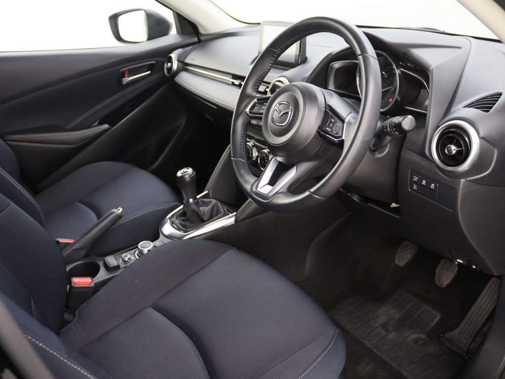 Used Mazda Mazda2 2021 for sale - 76542025: Photo 10