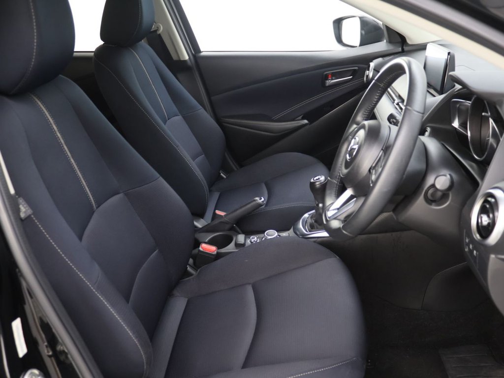 Used Mazda Mazda2 2021 for sale - 76542025: Photo 12