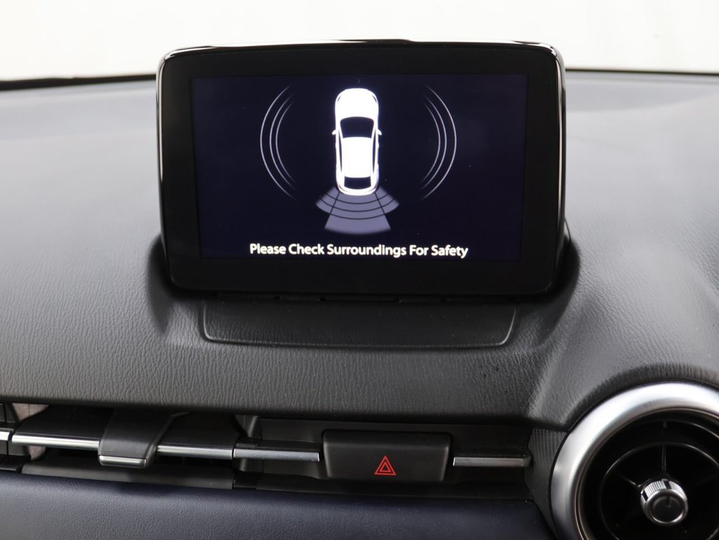 Used Mazda Mazda2 2021 for sale - 76542025: Photo 14