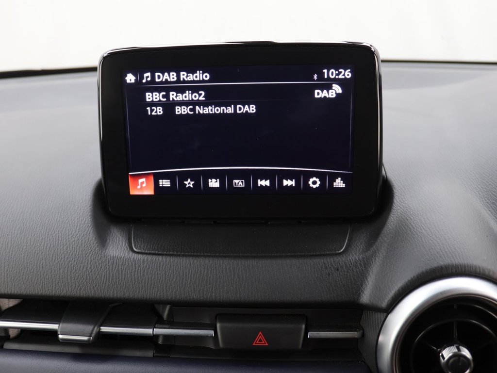 Used Mazda Mazda2 2021 for sale - 76542025: Photo 15