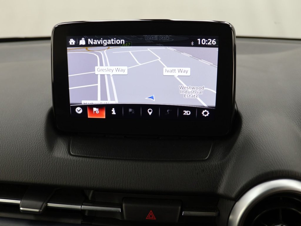 Used Mazda Mazda2 2021 for sale - 76542025: Photo 16