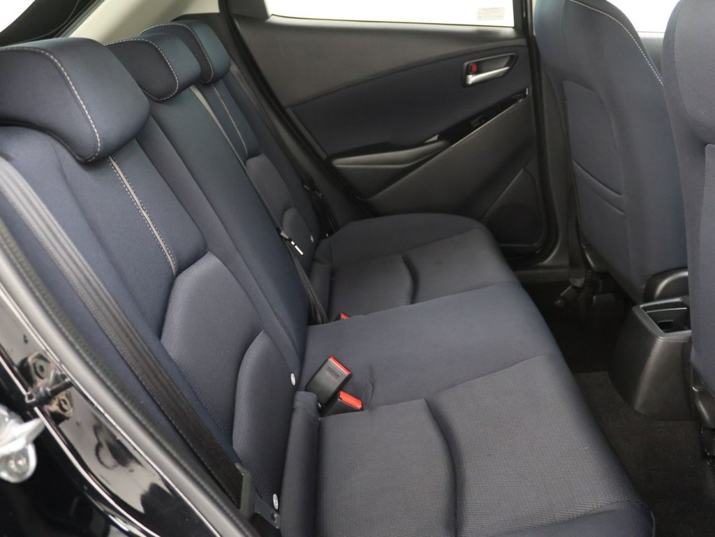 Used Mazda Mazda2 2021 for sale - 76542025: Photo 17