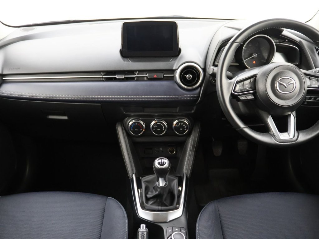 Used Mazda Mazda2 2021 for sale - 76542025: Photo 18