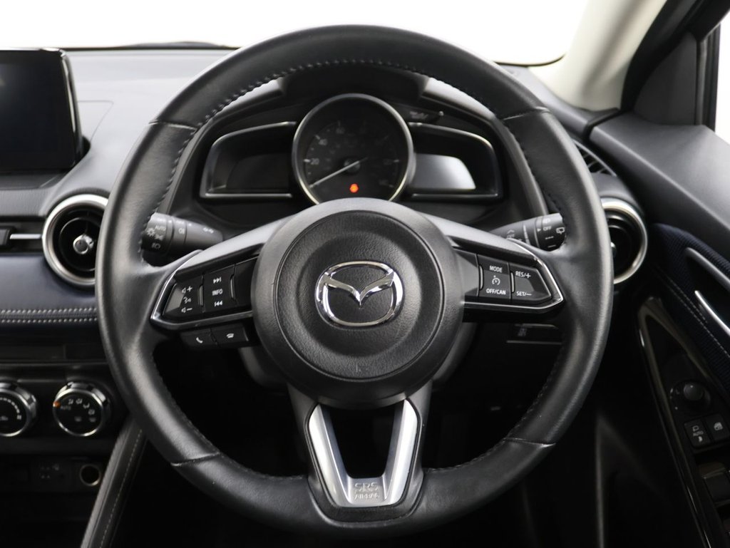 Used Mazda Mazda2 2021 for sale - 76542025: Photo 19