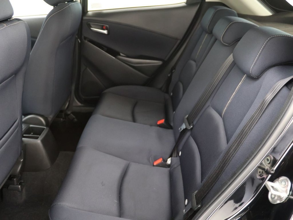 Used Mazda Mazda2 2021 for sale - 76542025: Photo 20