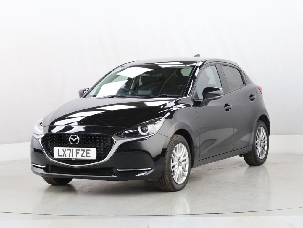 Used Mazda Mazda2 2021 for sale - 76542025: Photo 5